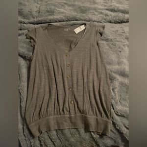 Lands end women’s T shirt size small new with tags